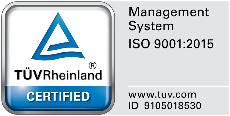 ISO 9001:2015 - PMW